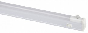 Накладной светильник Эра  LLED-02-04W-4000-MS-W в Лесном - lesnoy.ok-mebel.com | фото 11