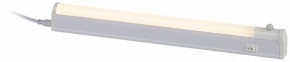 Накладной светильник Эра  LLED-02-04W-4000-MS-W в Лесном - lesnoy.ok-mebel.com | фото 2