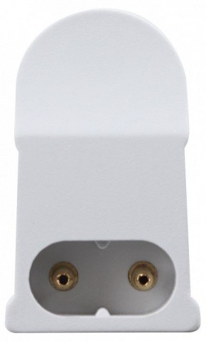 Накладной светильник Эра  LLED-02-04W-4000-MS-W в Лесном - lesnoy.ok-mebel.com | фото 5