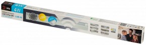 Накладной светильник Эра  LLED-02-04W-4000-MS-W в Лесном - lesnoy.ok-mebel.com | фото 8