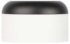 Накладной светильник Эра  OL56 WH/BK в Лесном - lesnoy.ok-mebel.com | фото 4