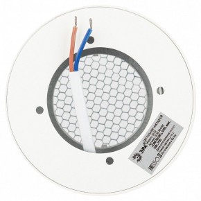 Накладной светильник Эра  OL56 WH/BK в Лесном - lesnoy.ok-mebel.com | фото 6