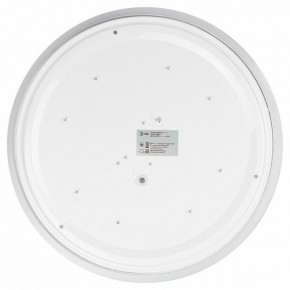 Накладной светильник Эра Slim SPB-6 Slim 4 36-4K в Лесном - lesnoy.ok-mebel.com | фото 4