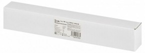Накладной светильник Эра  TRM-S5-1-12W4K-WH в Лесном - lesnoy.ok-mebel.com | фото 6