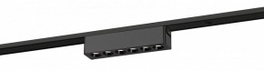 Накладной светильник Эра  TRM-S5-2-6W4K-BK в Лесном - lesnoy.ok-mebel.com | фото 2