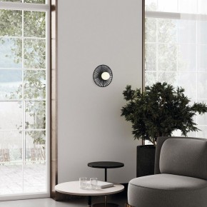 Накладной светильник EVOLUCE LOOM SLE6022-401-01 в Лесном - lesnoy.ok-mebel.com | фото 4