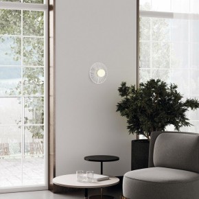 Накладной светильник EVOLUCE LOOM SLE6022-501-01 в Лесном - lesnoy.ok-mebel.com | фото 4