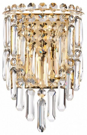 Накладной светильник Favourite Diadem 4724-2W в Лесном - lesnoy.ok-mebel.com | фото