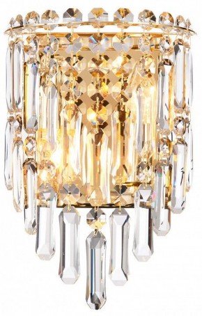 Накладной светильник Favourite Diadem 4724-2W в Лесном - lesnoy.ok-mebel.com | фото 2