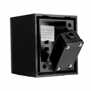 Накладной светильник Feron DH014-P 51543 в Лесном - lesnoy.ok-mebel.com | фото 4