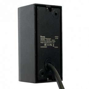 Накладной светильник Feron DH023 51308 в Лесном - lesnoy.ok-mebel.com | фото 6