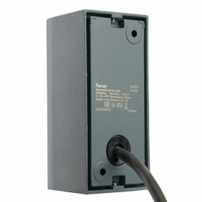 Накладной светильник Feron DH023 51309 в Лесном - lesnoy.ok-mebel.com | фото 7