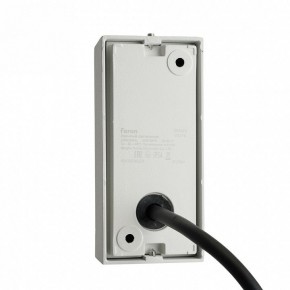Накладной светильник Feron DH023 51310 в Лесном - lesnoy.ok-mebel.com | фото 6