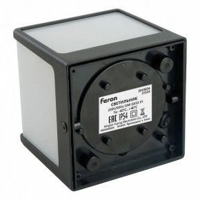 Накладной светильник Feron DH0604 51334 в Лесном - lesnoy.ok-mebel.com | фото 7