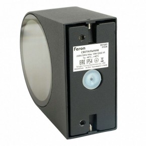 Накладной светильник Feron DH1201 51326 в Лесном - lesnoy.ok-mebel.com | фото 8