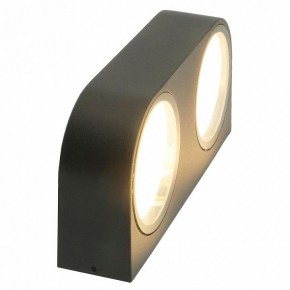 Накладной светильник Feron DH1203 51328 в Лесном - lesnoy.ok-mebel.com | фото 2