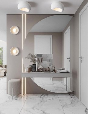 Накладной светильник Freya Mound FR5428CL-01W в Лесном - lesnoy.ok-mebel.com | фото 4