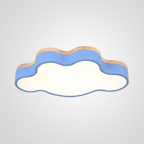 Накладной светильник Imperiumloft CLOUD ECO Blue CLOUD-ECO01 в Лесном - lesnoy.ok-mebel.com | фото