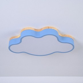 Накладной светильник Imperiumloft CLOUD ECO Blue CLOUD-ECO01 в Лесном - lesnoy.ok-mebel.com | фото 2