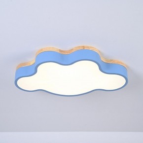 Накладной светильник Imperiumloft CLOUD ECO Blue CLOUD-ECO01 в Лесном - lesnoy.ok-mebel.com | фото 3