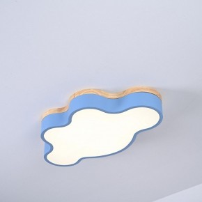 Накладной светильник Imperiumloft CLOUD ECO Blue CLOUD-ECO01 в Лесном - lesnoy.ok-mebel.com | фото 4