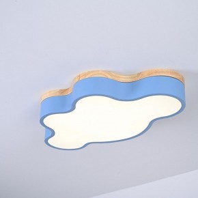 Накладной светильник Imperiumloft CLOUD ECO Blue CLOUD-ECO01 в Лесном - lesnoy.ok-mebel.com | фото 5