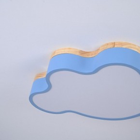 Накладной светильник Imperiumloft CLOUD ECO Blue CLOUD-ECO01 в Лесном - lesnoy.ok-mebel.com | фото 6