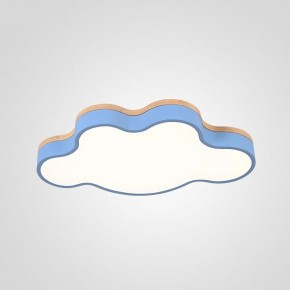Накладной светильник Imperiumloft CLOUD ECO Blue CLOUD-ECO01 в Лесном - lesnoy.ok-mebel.com | фото