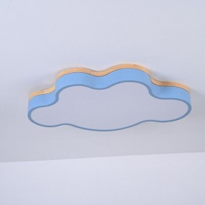 Накладной светильник Imperiumloft CLOUD ECO Blue CLOUD-ECO01 в Лесном - lesnoy.ok-mebel.com | фото 2