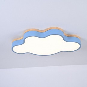 Накладной светильник Imperiumloft CLOUD ECO Blue CLOUD-ECO01 в Лесном - lesnoy.ok-mebel.com | фото 3