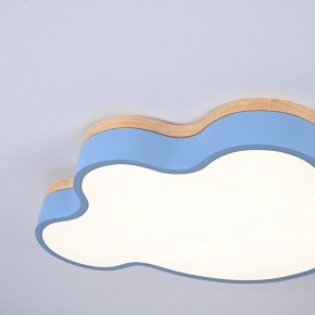 Накладной светильник Imperiumloft CLOUD ECO Blue CLOUD-ECO01 в Лесном - lesnoy.ok-mebel.com | фото 7