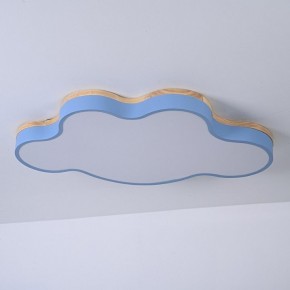 Накладной светильник Imperiumloft CLOUD ECO Blue CLOUD-ECO01 в Лесном - lesnoy.ok-mebel.com | фото 2