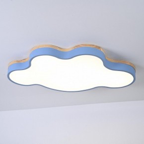 Накладной светильник Imperiumloft CLOUD ECO Blue CLOUD-ECO01 в Лесном - lesnoy.ok-mebel.com | фото 3
