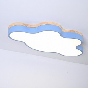 Накладной светильник Imperiumloft CLOUD ECO Blue CLOUD-ECO01 в Лесном - lesnoy.ok-mebel.com | фото 4