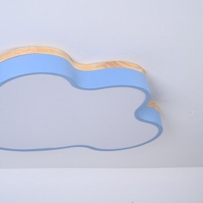 Накладной светильник Imperiumloft CLOUD ECO Blue CLOUD-ECO01 в Лесном - lesnoy.ok-mebel.com | фото 6