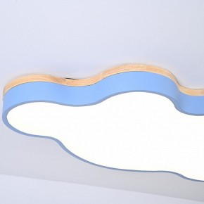Накладной светильник Imperiumloft CLOUD ECO Blue CLOUD-ECO01 в Лесном - lesnoy.ok-mebel.com | фото 7
