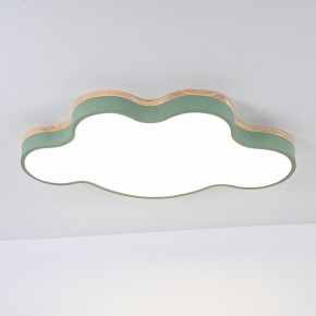 Накладной светильник Imperiumloft CLOUD ECO CLOUD-ECO01 в Лесном - lesnoy.ok-mebel.com | фото