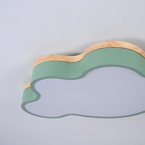Накладной светильник Imperiumloft CLOUD ECO Green CLOUD-ECO01 в Лесном - lesnoy.ok-mebel.com | фото 6