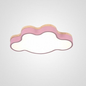 Накладной светильник Imperiumloft CLOUD ECO Pink CLOUD-ECO01 в Лесном - lesnoy.ok-mebel.com | фото