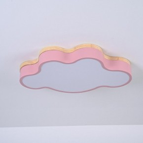 Накладной светильник Imperiumloft CLOUD ECO Pink CLOUD-ECO01 в Лесном - lesnoy.ok-mebel.com | фото 2