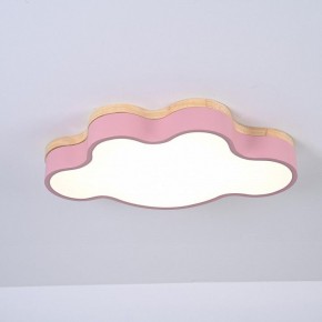 Накладной светильник Imperiumloft CLOUD ECO Pink CLOUD-ECO01 в Лесном - lesnoy.ok-mebel.com | фото 3