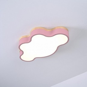 Накладной светильник Imperiumloft CLOUD ECO Pink CLOUD-ECO01 в Лесном - lesnoy.ok-mebel.com | фото 4