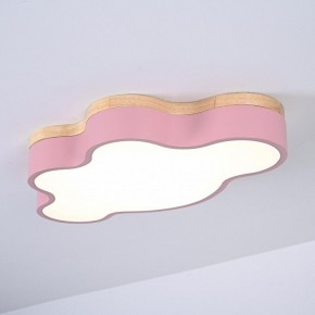 Накладной светильник Imperiumloft CLOUD ECO Pink CLOUD-ECO01 в Лесном - lesnoy.ok-mebel.com | фото 5