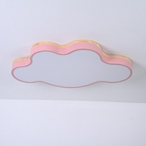 Накладной светильник Imperiumloft CLOUD ECO Pink CLOUD-ECO01 в Лесном - lesnoy.ok-mebel.com | фото 2