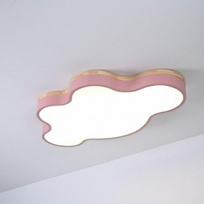 Накладной светильник Imperiumloft CLOUD ECO Pink CLOUD-ECO01 в Лесном - lesnoy.ok-mebel.com | фото 3