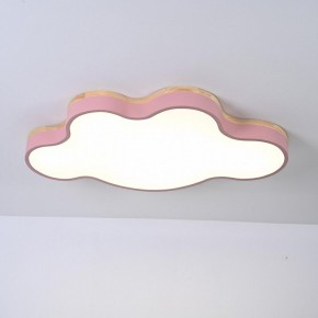 Накладной светильник Imperiumloft CLOUD ECO Pink CLOUD-ECO01 в Лесном - lesnoy.ok-mebel.com | фото 4