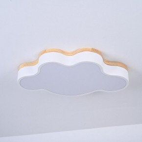Накладной светильник Imperiumloft CLOUD ECO White CLOUD-ECO01 в Лесном - lesnoy.ok-mebel.com | фото 2
