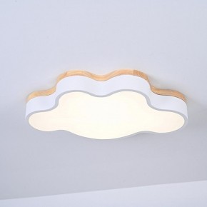 Накладной светильник Imperiumloft CLOUD ECO White CLOUD-ECO01 в Лесном - lesnoy.ok-mebel.com | фото 3