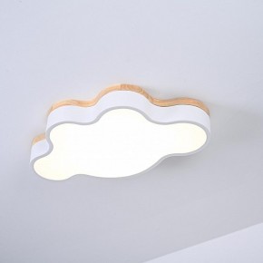 Накладной светильник Imperiumloft CLOUD ECO White CLOUD-ECO01 в Лесном - lesnoy.ok-mebel.com | фото 4
