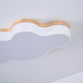 Накладной светильник Imperiumloft CLOUD ECO White CLOUD-ECO01 в Лесном - lesnoy.ok-mebel.com | фото 7